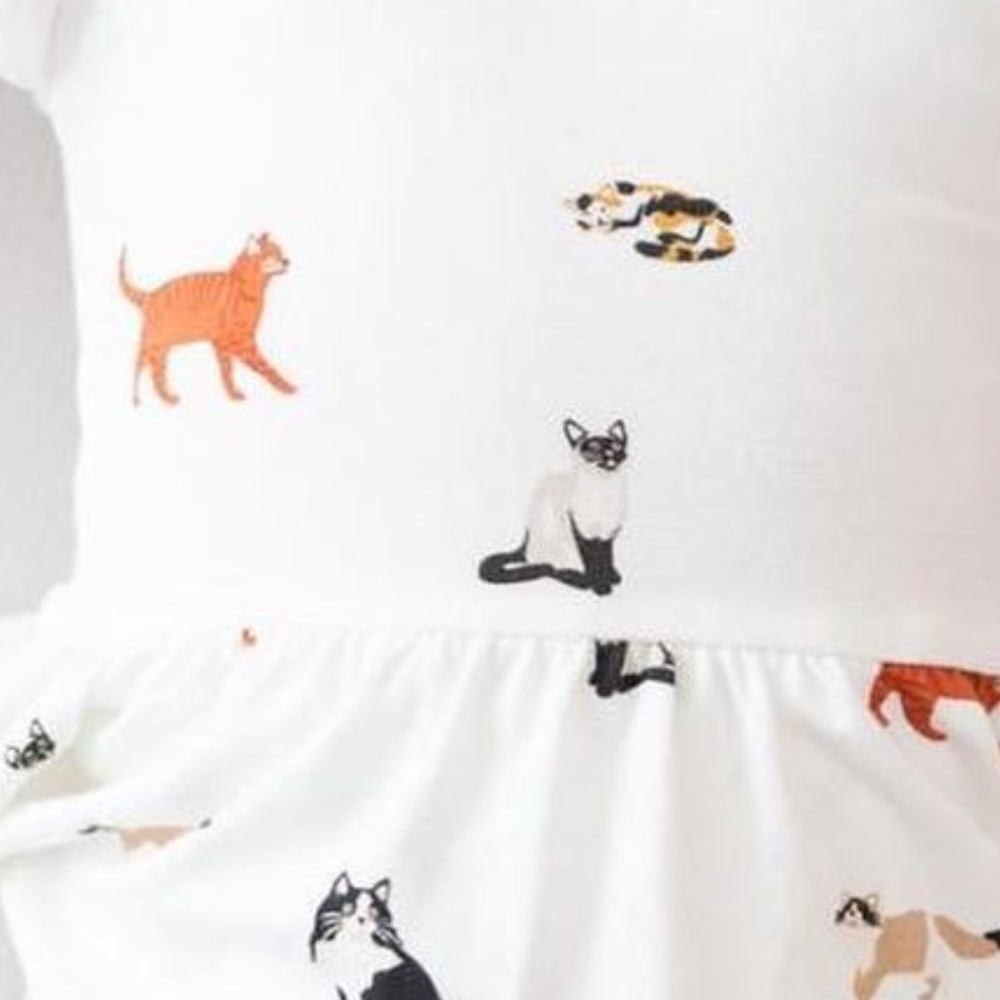 NWT Kyte Baby Zip Romper